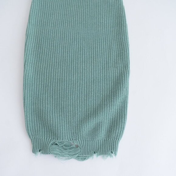 SER.O.YA Feldspar Grace Dress 3 in 1 Style  Crop Top & Mini Skirt S NWT - Picture 4 of 11